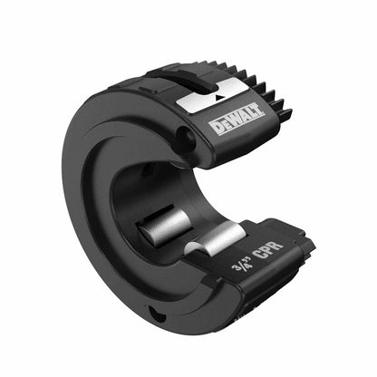 DeWalt DWACPR34 Impact Connect 3/4 in. Copper Cutter Wheel