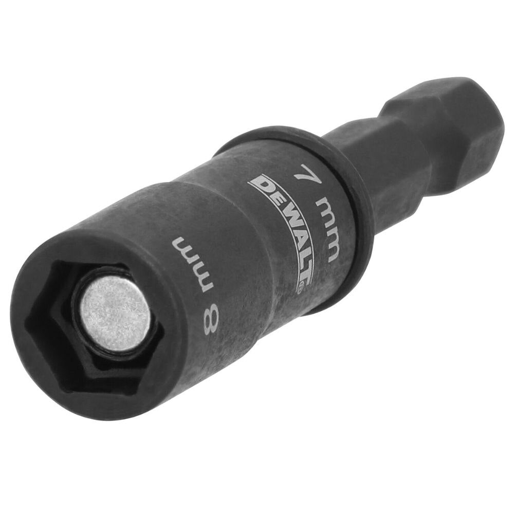 DeWalt DWADEND78MM 7mm & 8mm Socket w/ Short Extension
