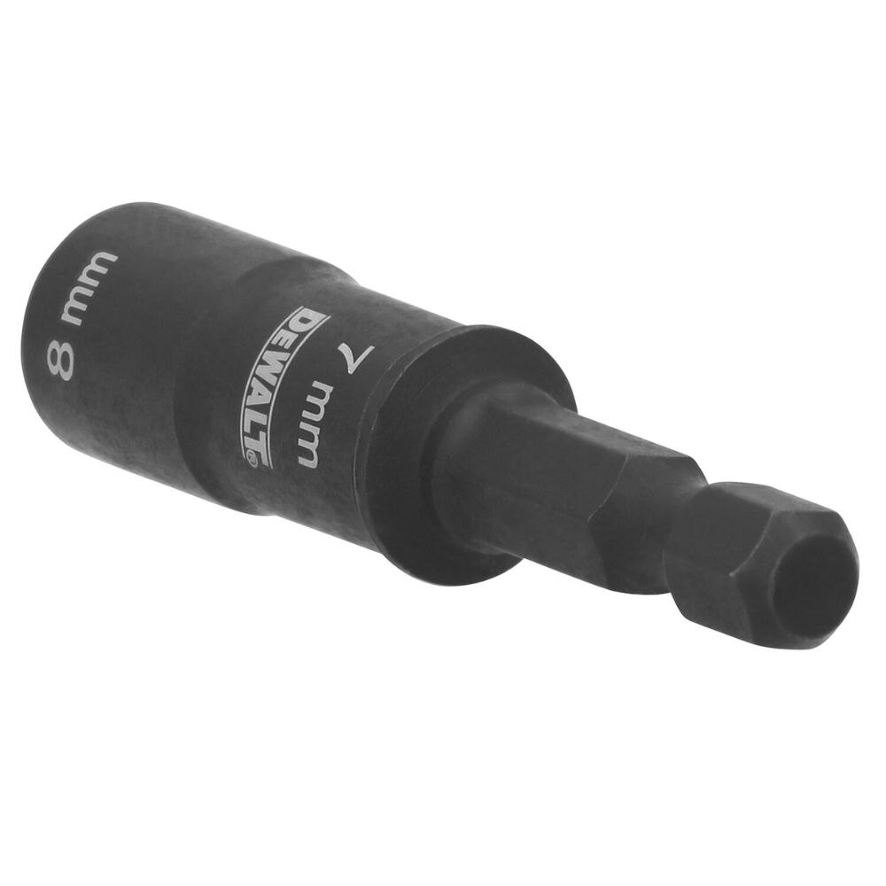 DeWalt DWADEND78MM 7mm & 8mm Socket w/ Short Extension