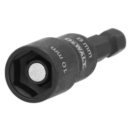DeWalt DWADEND810MM 8mm & 10mm Socket w/ Short Extension
