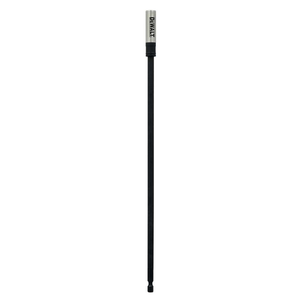DeWalt DWAFE12HLD ELITE SERIES 12 in. Locking Bit Holder for Impact Drivers and Drills