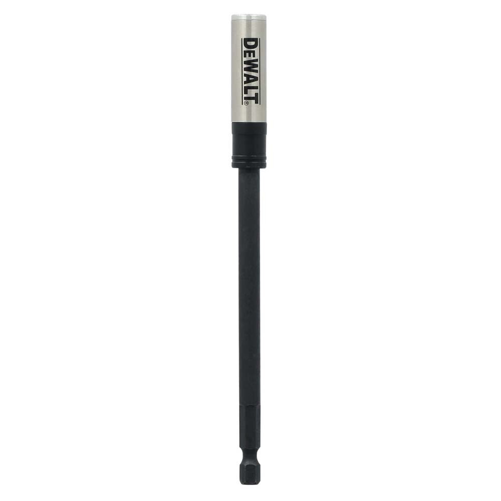 DeWalt DWAFE6HLD ELITE SERIES 6 in. Locking Bit Holder for Impact Drivers and Drills