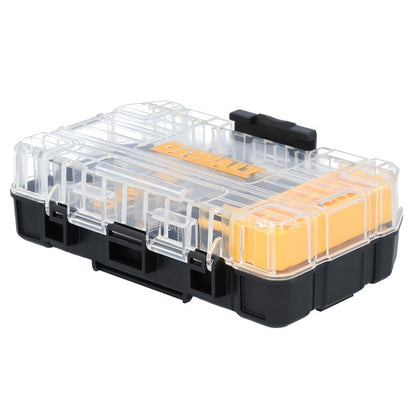 DeWalt DWAFT20SET FLEXTORQ Impact Driver Bit Set w/ Case, 20-Pack