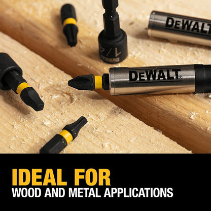 DeWalt DWAFTAS-9 9-Piece Access Set