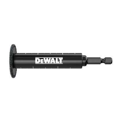 DeWalt DWAIPCIR Impact Connect Inside Pipe Cutter