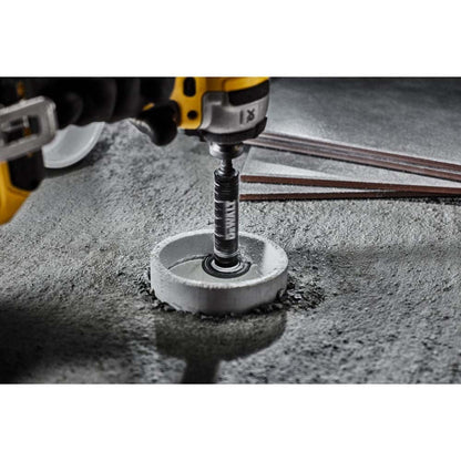 DeWalt DWAIPCIR Impact Connect Inside Pipe Cutter