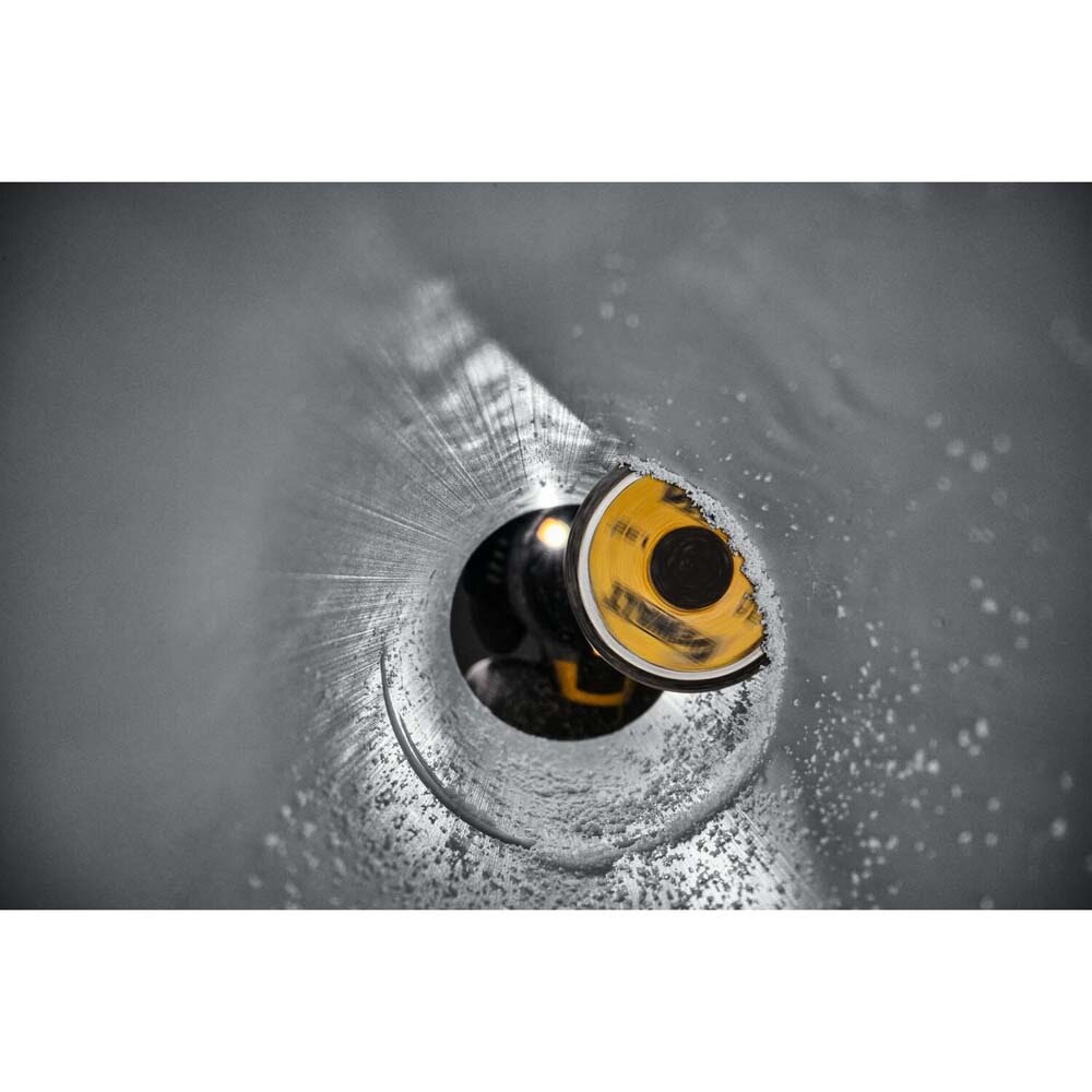DeWalt DWAIPCIR Impact Connect Inside Pipe Cutter