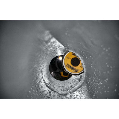 DeWalt DWAIPCIR Impact Connect Inside Pipe Cutter