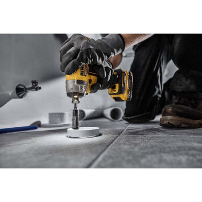 DeWalt DWAIPCIR Impact Connect Inside Pipe Cutter