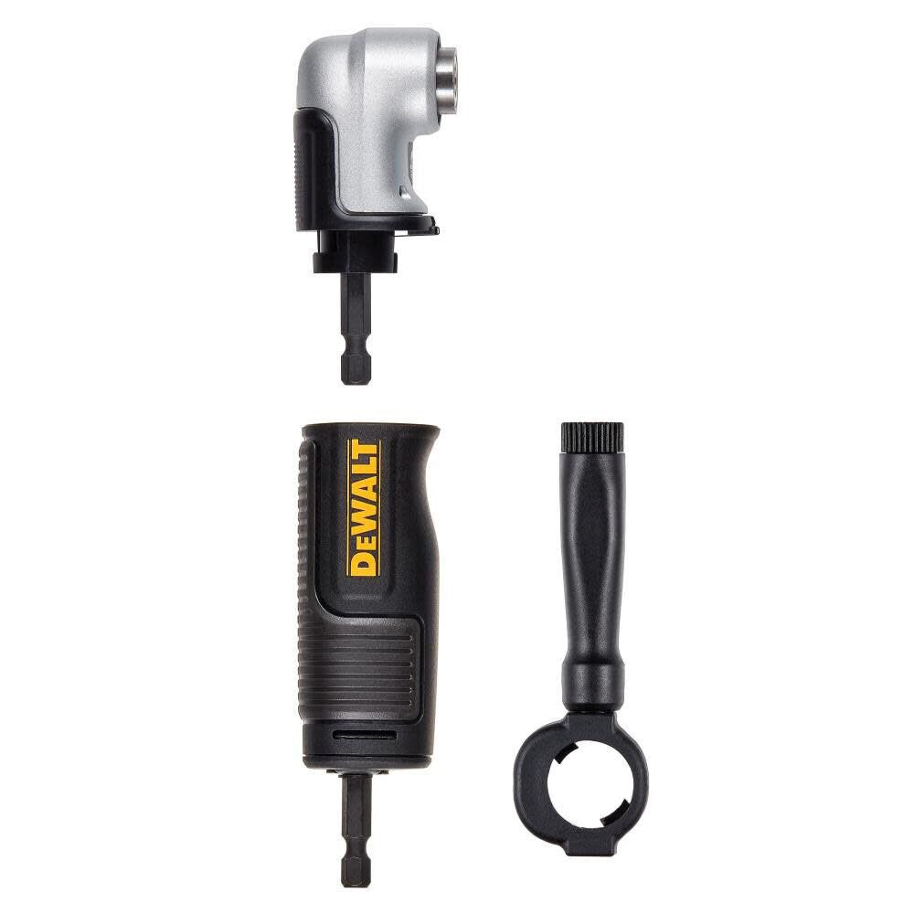 DeWalt DWALRAFT FLEXTORQ Lighted Modular Right Angle Attachment