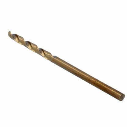 DeWalt DWAMDCE09 9/64 in ELITE SERIES Cobalt Drill Bit
