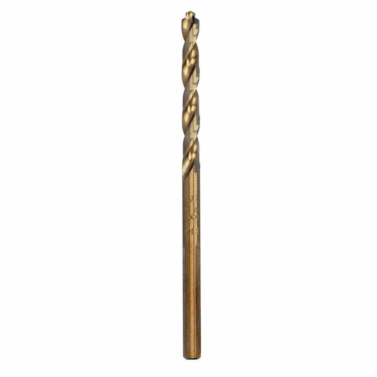 DeWalt DWAMDCE12 3/16 in ELITE SERIES Cobalt Drill Bit