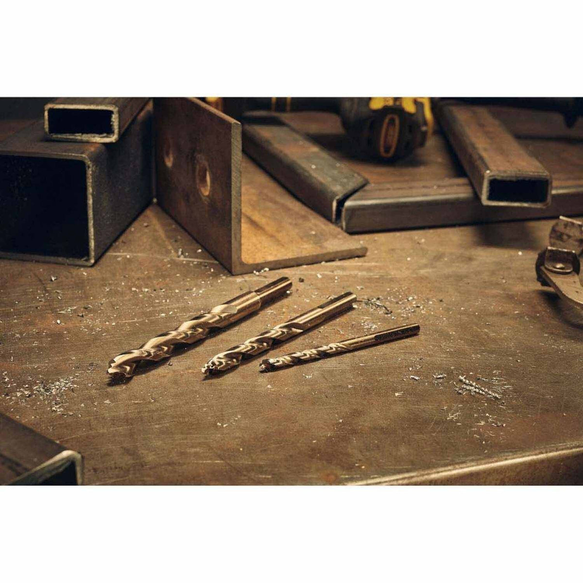 DeWalt DWAMDCE16 1/4 in ELITE SERIES Cobalt Drill Bit