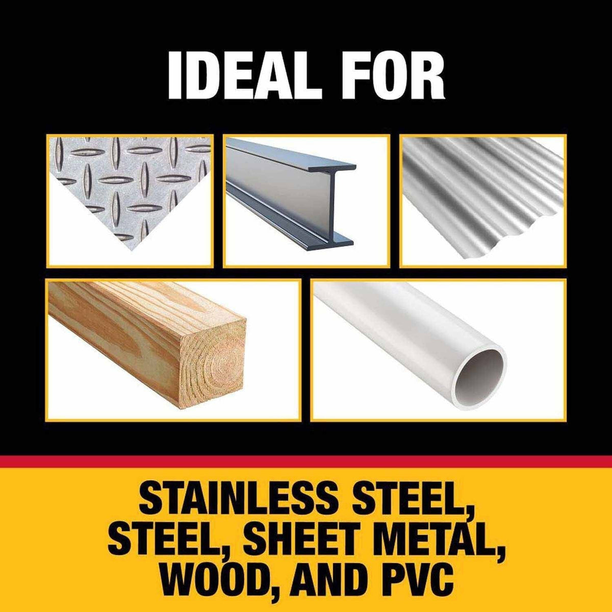 DeWalt DWAMDCE32 1/2 in ELITE SERIES Cobalt Drill Bit
