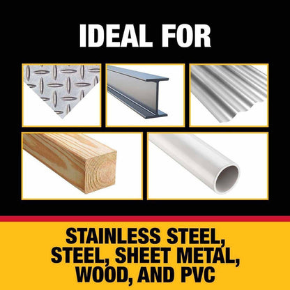 DeWalt DWAMDCE32 1/2 in ELITE SERIES Cobalt Drill Bit