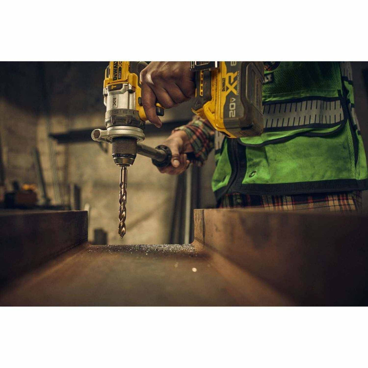DeWalt DWAMDCE32 1/2 in ELITE SERIES Cobalt Drill Bit