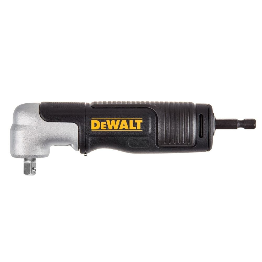 DeWalt DWAMRA14FT FLEXTORQ 1/4"-In Square Drive Modular Right Angle Attachment
