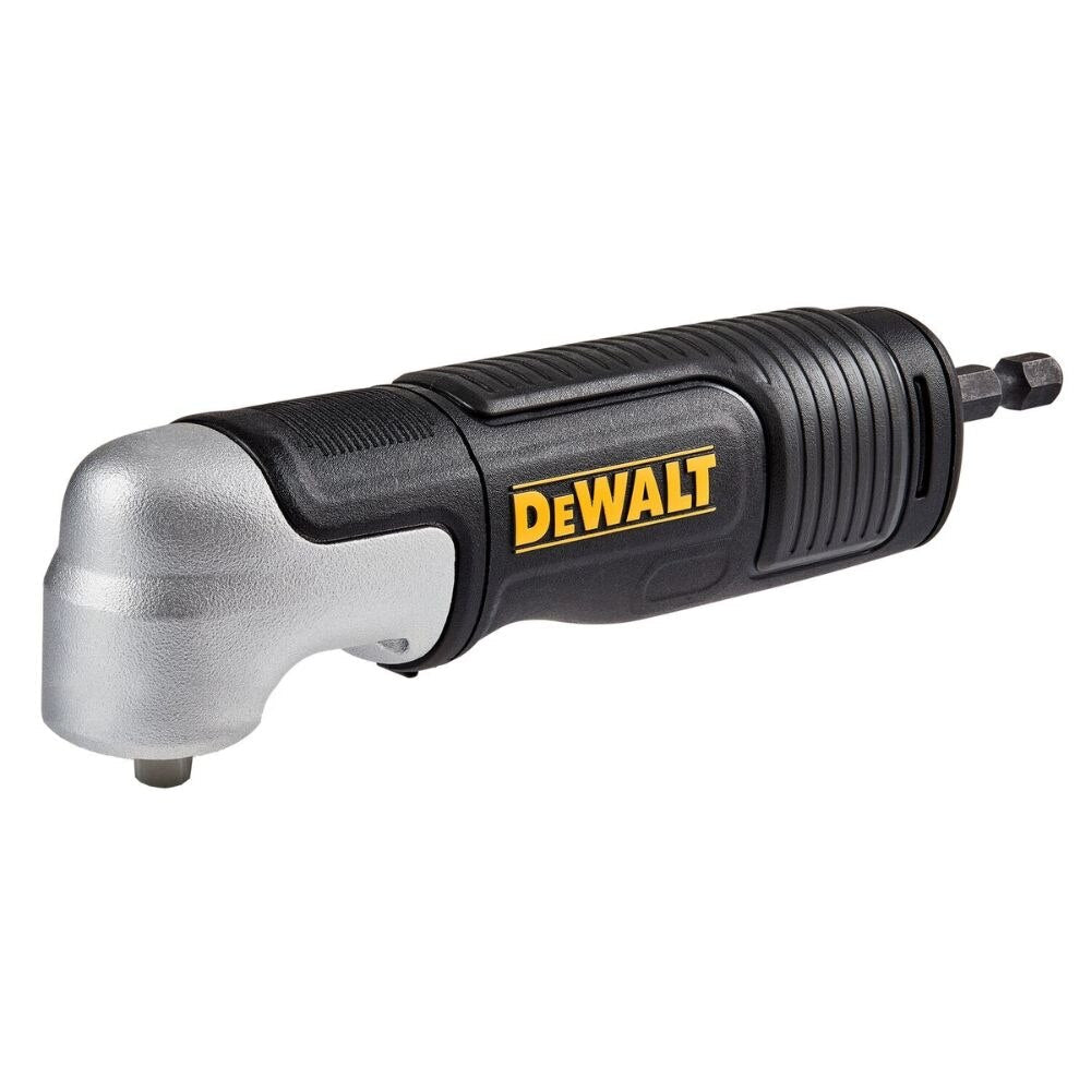 DeWalt DWAMRA14FT FLEXTORQ 1/4"-In Square Drive Modular Right Angle Attachment