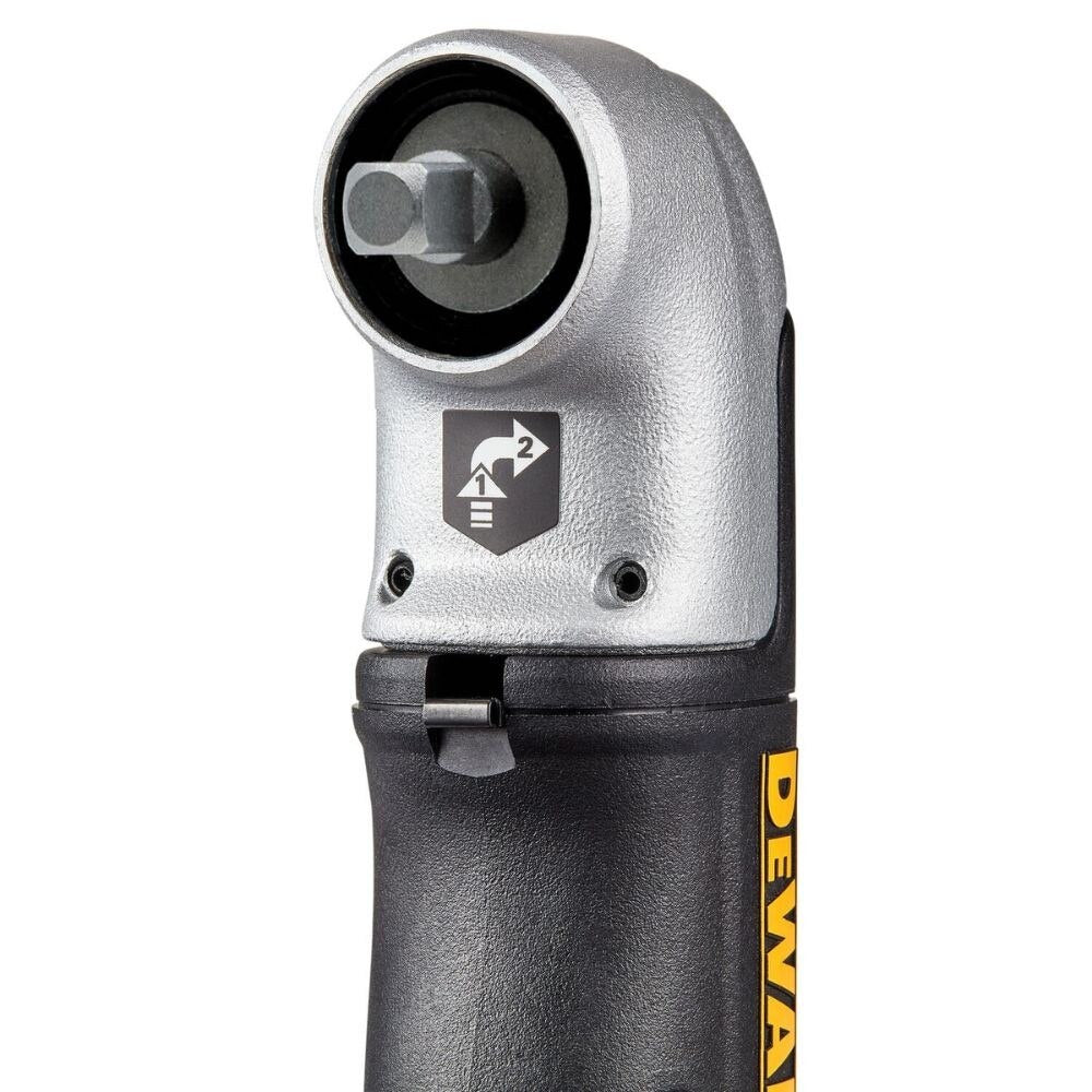 DeWalt DWAMRA14FT FLEXTORQ 1/4"-In Square Drive Modular Right Angle Attachment