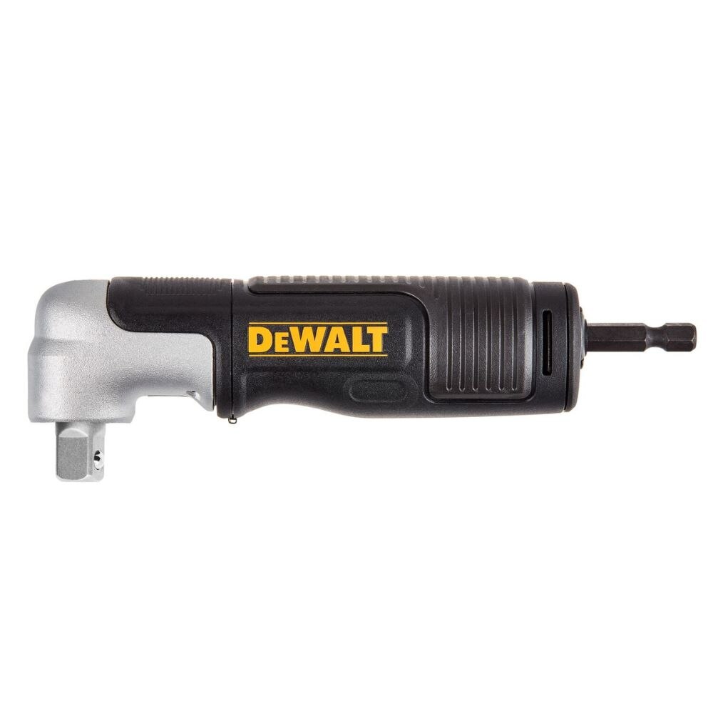 DeWalt DWAMRA38FT FLEXTORQ 3/8" Square Drive Modular Right Angle Attachment