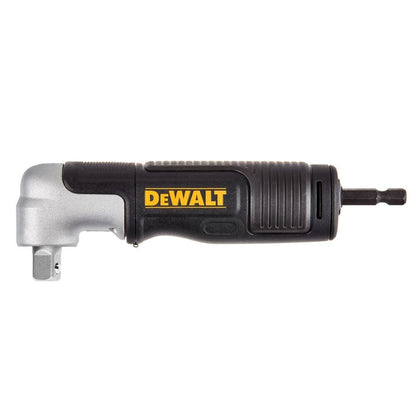 DeWalt DWAMRA38FT FLEXTORQ 3/8" Square Drive Modular Right Angle Attachment