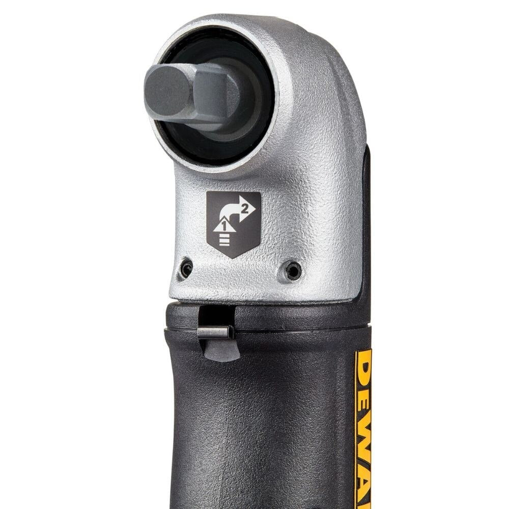 DeWalt DWAMRA38FT FLEXTORQ 3/8" Square Drive Modular Right Angle Attachment