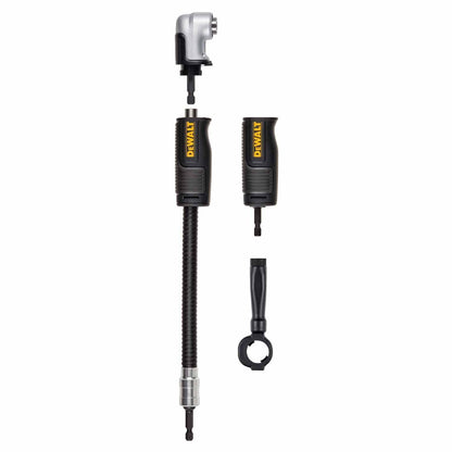 DeWalt DWAMRASETFT 4-in-1 Flextorq Modular Right Angle System