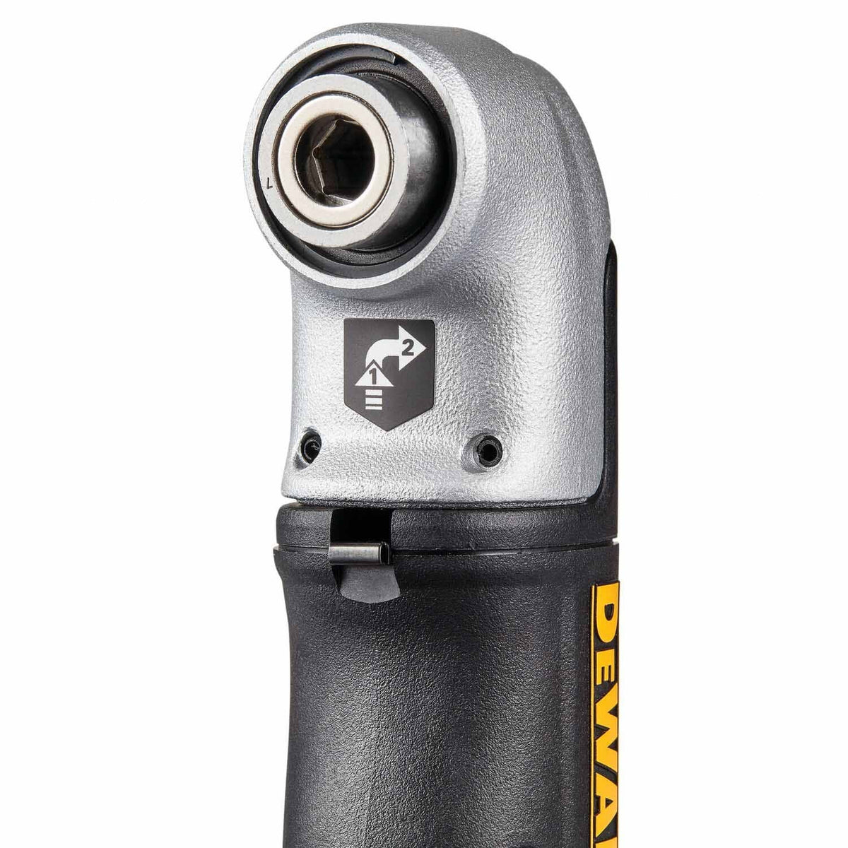 DeWalt DWAMRASETFT 4-in-1 Flextorq Modular Right Angle System