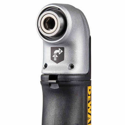 DeWalt DWAMRASETFT 4-in-1 Flextorq Modular Right Angle System