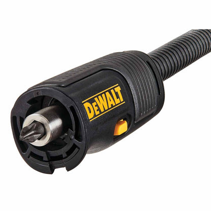 DeWalt DWAMRASETFT 4-in-1 Flextorq Modular Right Angle System