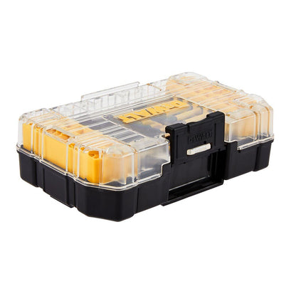 DeWalt DWANGFT26SET FLEXTORQ Impact Driver Bit Set w/ Case, 26-Pack