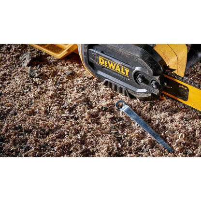 DeWalt DWCS600 18 in. 15 Amp Electric Chainsaw