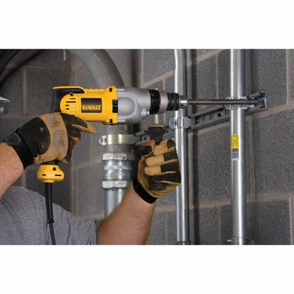 DeWalt DWD520 1/2" 2 Seed Pistol Grip Hammerdrill