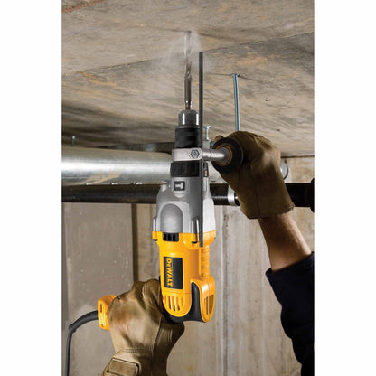 DeWalt DWD520 1/2" 2 Seed Pistol Grip Hammerdrill