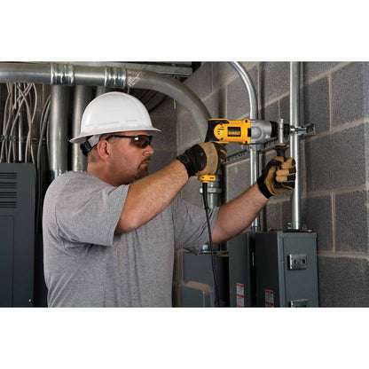 DeWalt DWD520 1/2" 2 Seed Pistol Grip Hammerdrill
