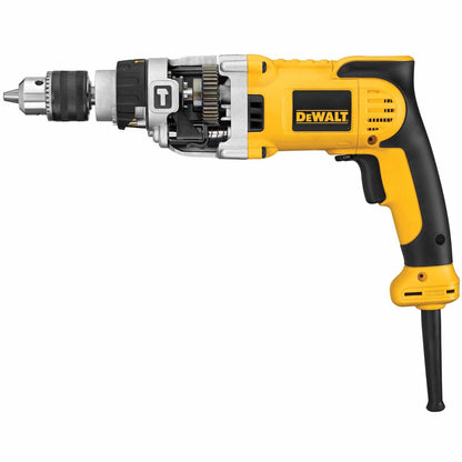 DeWalt DWD520 1/2" 2 Seed Pistol Grip Hammerdrill