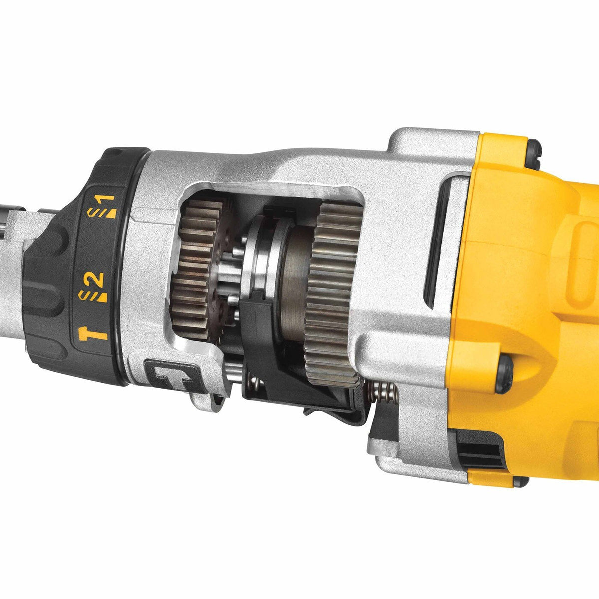 DeWalt DWD520 1/2" 2 Seed Pistol Grip Hammerdrill