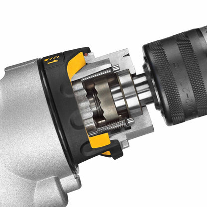 DeWalt DWD520 1/2" 2 Seed Pistol Grip Hammerdrill
