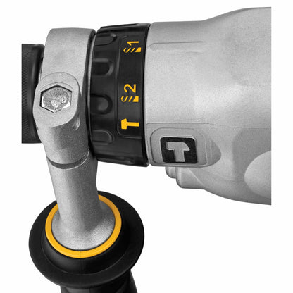 DeWalt DWD520 1/2" 2 Seed Pistol Grip Hammerdrill