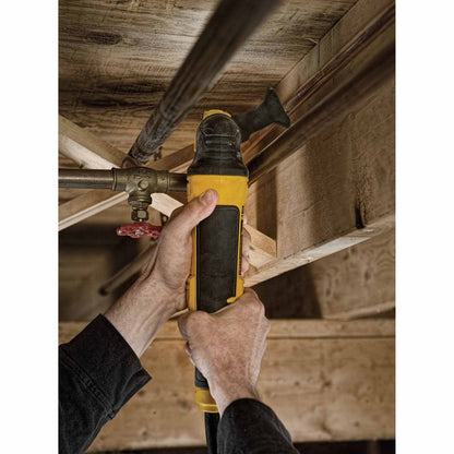 DeWalt DWE315K 3 Amp Oscillating Multi-Tool Kit, 29-Piece