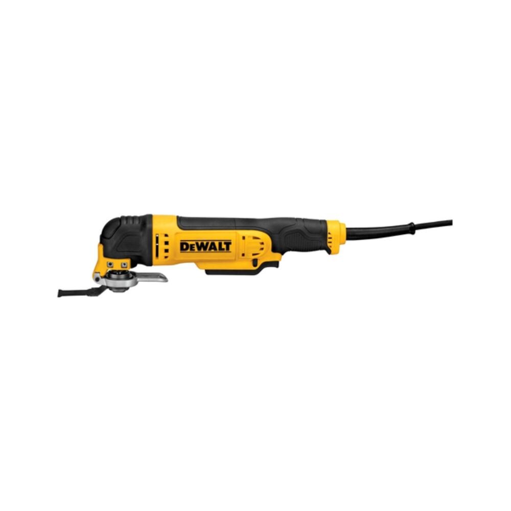DeWalt DWE315SK Oscillating Multi-Tool Kit