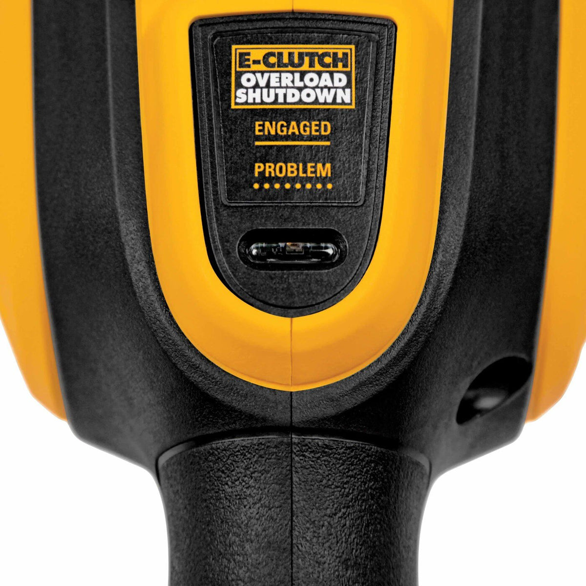 DeWalt DWE4599N 9" 6,500 rpm 4.9 HP Angle Grinder, No-Lock