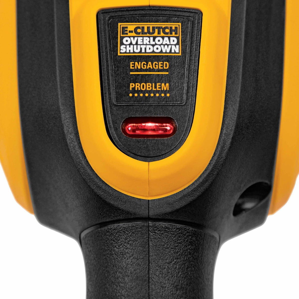 DeWalt DWE4599N 9" 6,500 rpm 4.9 HP Angle Grinder, No-Lock