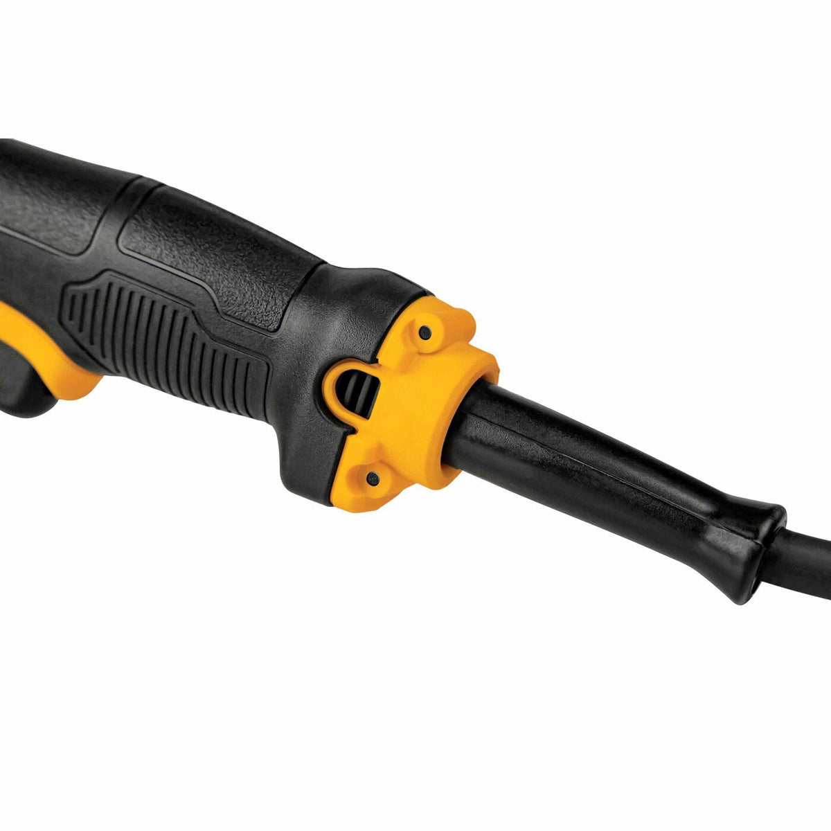 DeWalt DWE4599N 9" 6,500 rpm 4.9 HP Angle Grinder, No-Lock