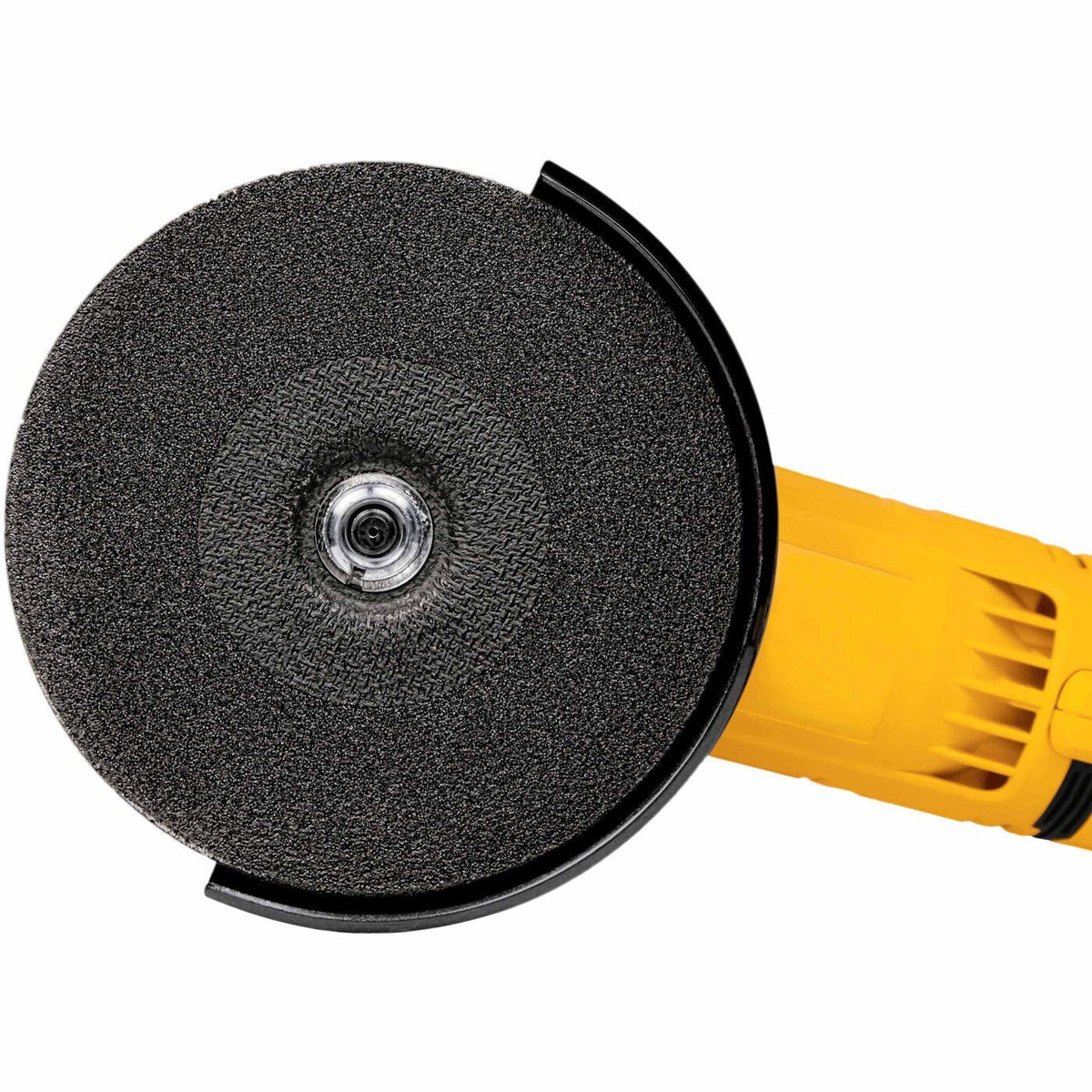 DeWalt DWE4599N 9" 6,500 rpm 4.9 HP Angle Grinder, No-Lock