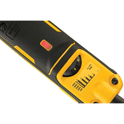 DeWalt DWE4997VS 2" Blac Vs Paddle Die Grinder