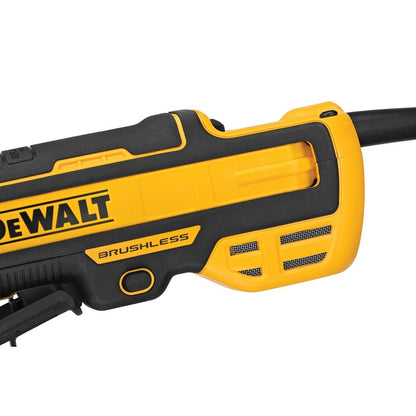 DeWalt DWE4997VS 2" Blac Vs Paddle Die Grinder