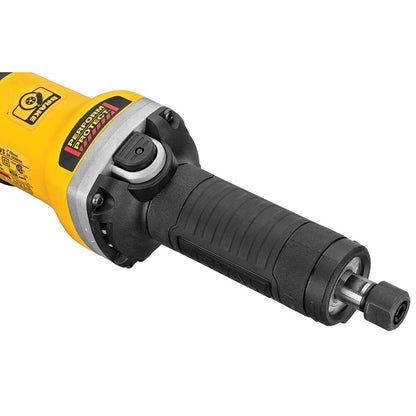 DeWalt DWE4997VS 2" Blac Vs Paddle Die Grinder