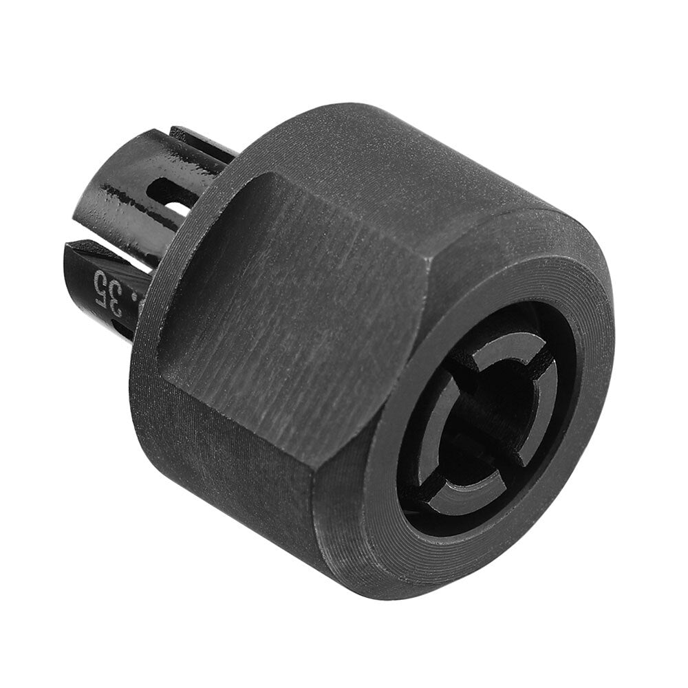 DeWalt DWE4997VS 2" Blac Vs Paddle Die Grinder