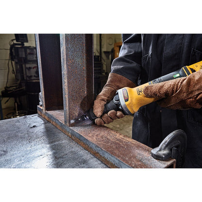 DeWalt DWE4997VS 2" Blac Vs Paddle Die Grinder